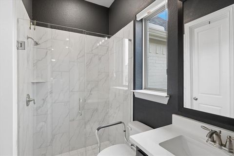 Tiny photo for 2301 Sandlin Drive, Fort Worth, TX 76008 (MLS # 21198589)