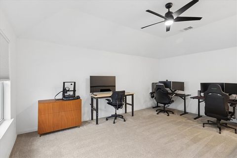 Tiny photo for 2301 Sandlin Drive, Fort Worth, TX 76008 (MLS # 21198589)