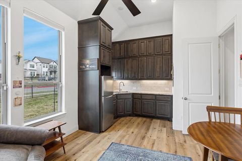 Tiny photo for 2301 Sandlin Drive, Fort Worth, TX 76008 (MLS # 21198589)