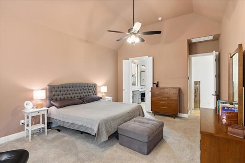 Tiny photo for 2301 Sandlin Drive, Fort Worth, TX 76008 (MLS # 21198589)