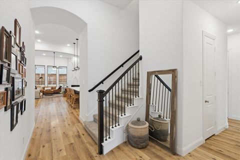 Tiny photo for 2301 Sandlin Drive, Fort Worth, TX 76008 (MLS # 21198589)