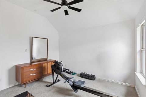 Tiny photo for 2301 Sandlin Drive, Fort Worth, TX 76008 (MLS # 21198589)