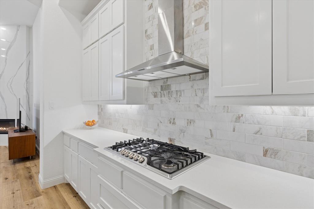 Walsh Ranch-Quail Vly - Residential