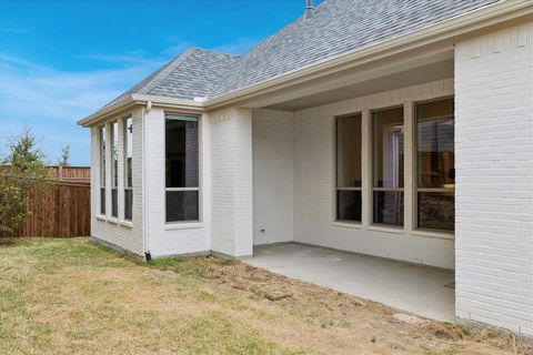 Tiny photo for 2301 Sandlin Drive, Fort Worth, TX 76008 (MLS # 21198589)