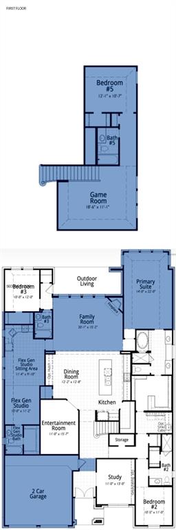 Walsh Ranch-Quail Vly - Residential