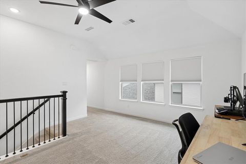 Tiny photo for 2301 Sandlin Drive, Fort Worth, TX 76008 (MLS # 21198589)