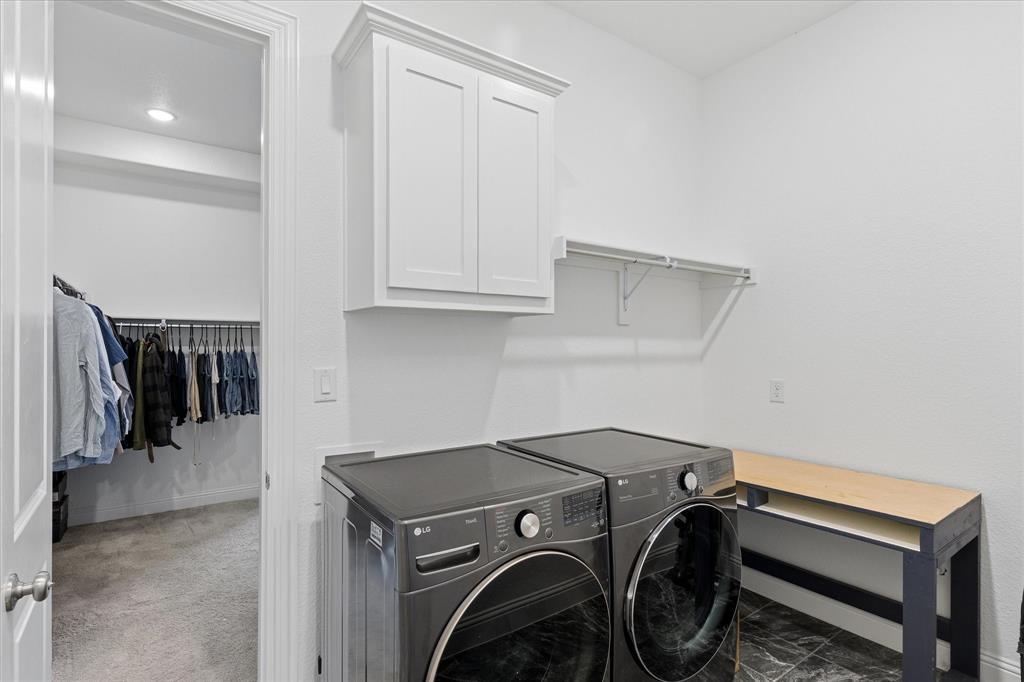 Walsh Ranch-Quail Vly - Residential