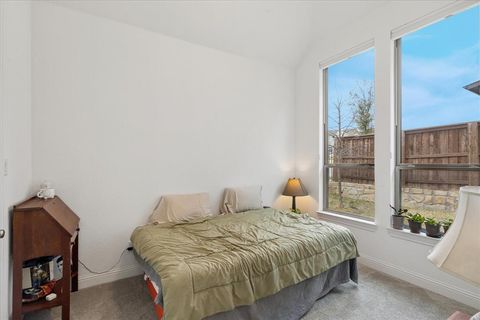 Tiny photo for 2301 Sandlin Drive, Fort Worth, TX 76008 (MLS # 21198589)