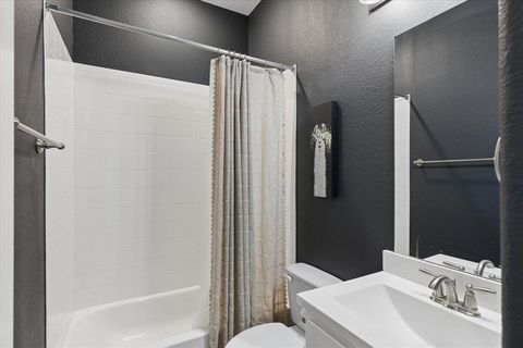 Tiny photo for 2301 Sandlin Drive, Fort Worth, TX 76008 (MLS # 21198589)