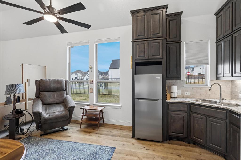 Walsh Ranch-Quail Vly - Residential