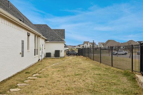 Tiny photo for 2301 Sandlin Drive, Fort Worth, TX 76008 (MLS # 21198589)