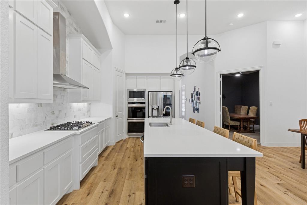 Walsh Ranch-Quail Vly - Residential