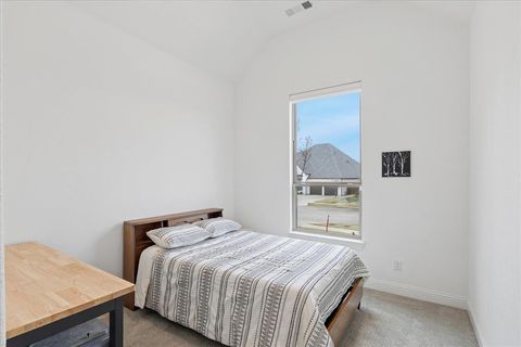 Tiny photo for 2301 Sandlin Drive, Fort Worth, TX 76008 (MLS # 21198589)
