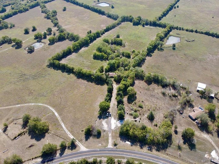 Photo 1 of 10 — 0000 Farm To Market 1158, Clarksville, TX 75426