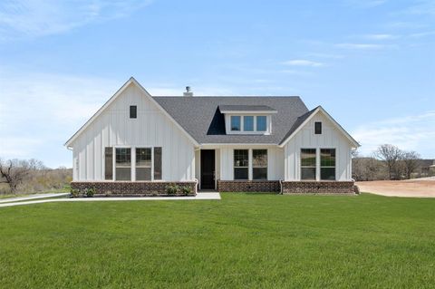 7016 Ranch View Place Springtown TX 76082