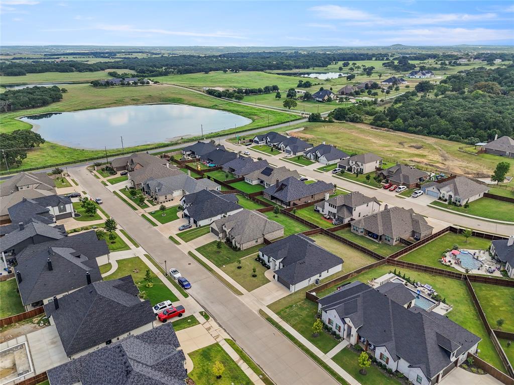 Oak Hills - Residential