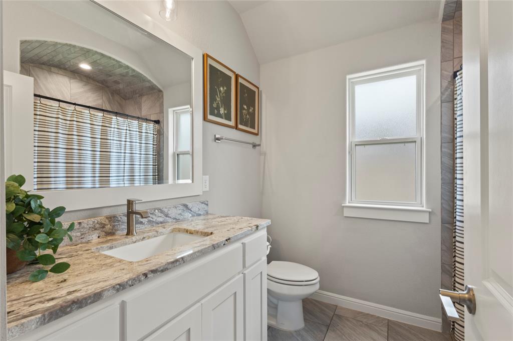 Oak Hills - Residential