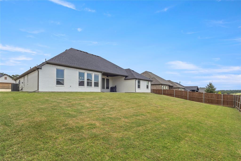 Oak Hills - Residential