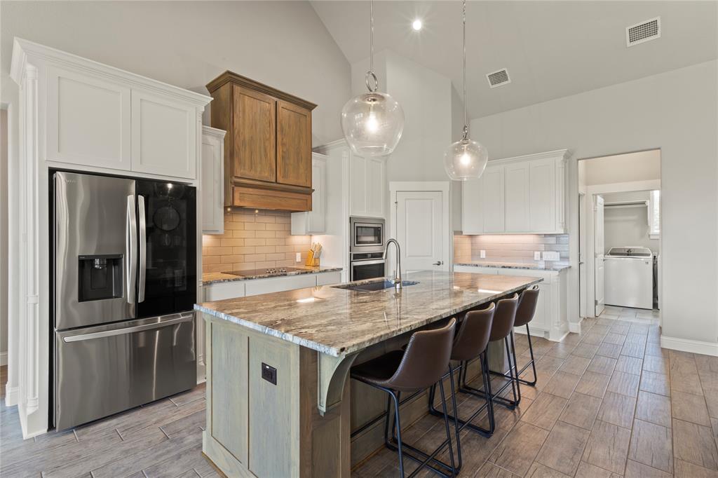 Oak Hills - Residential