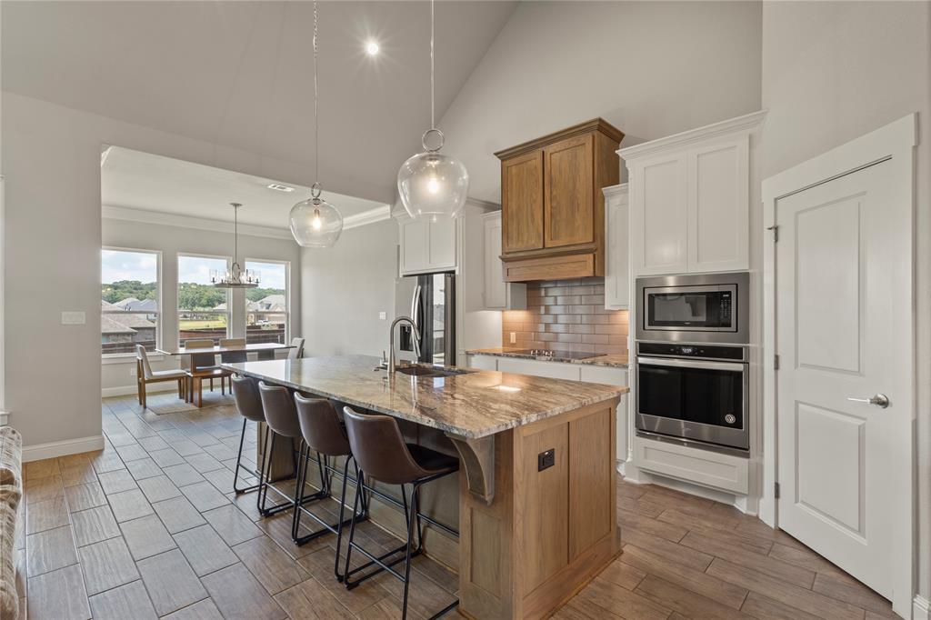 Oak Hills - Residential