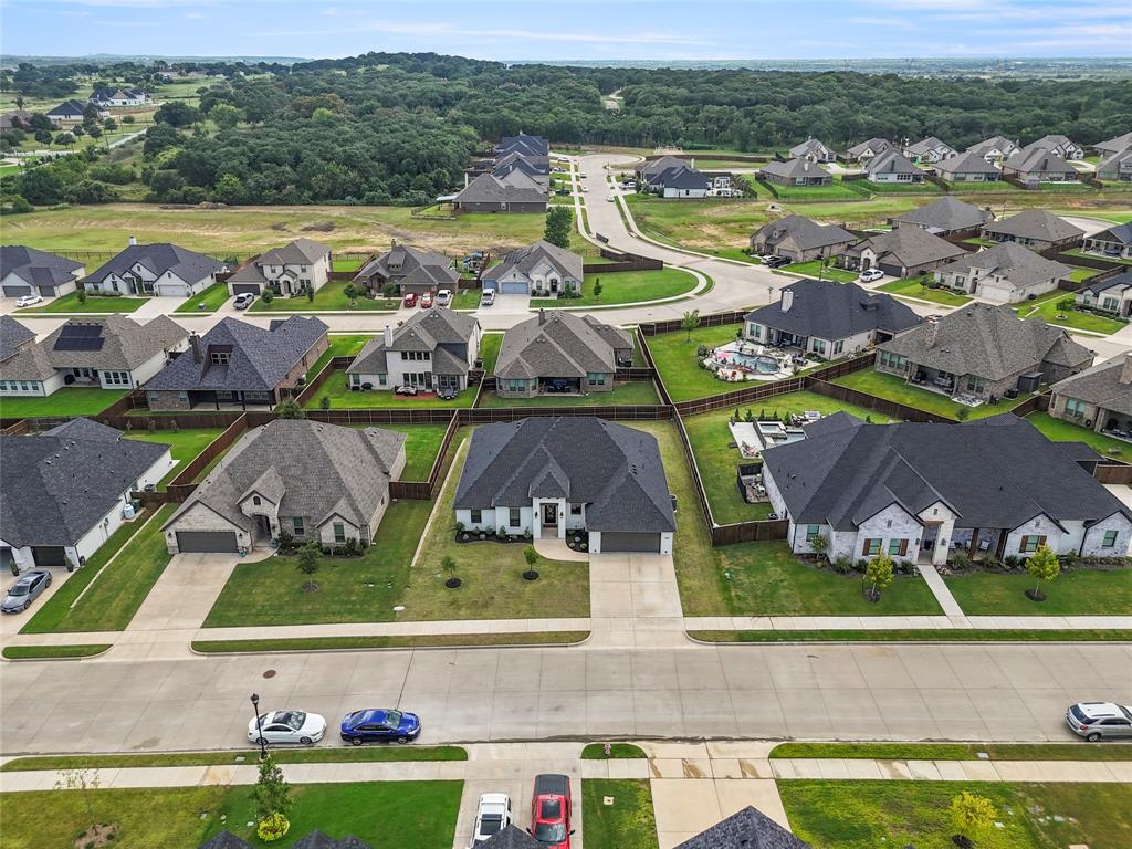 Oak Hills - Residential