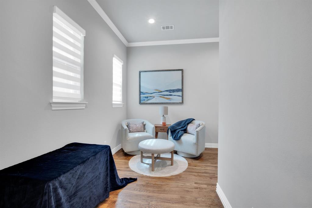 Mockingbird Spgs Ph 2 - Residential