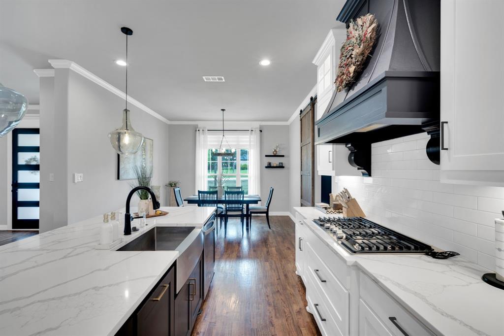 Mockingbird Spgs Ph 2 - Residential