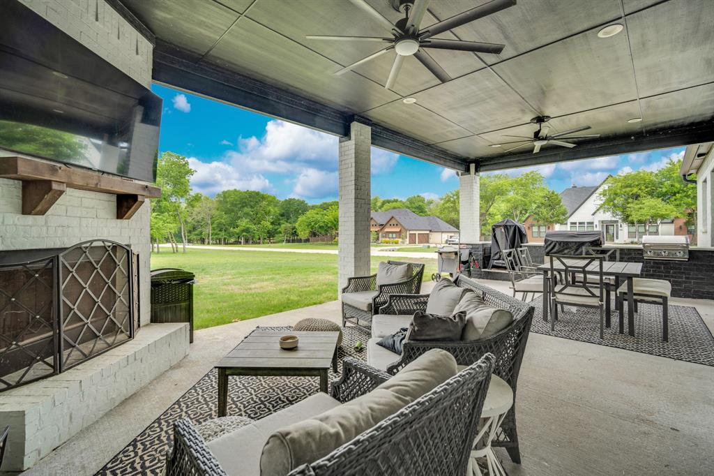 Mockingbird Spgs Ph 2 - Residential