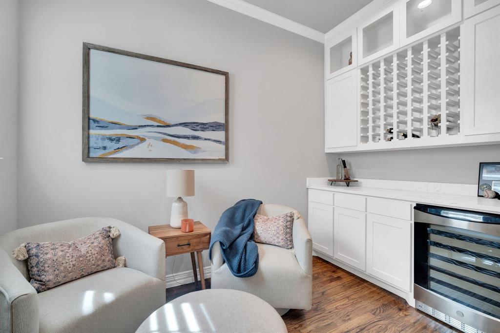 Mockingbird Spgs Ph 2 - Residential