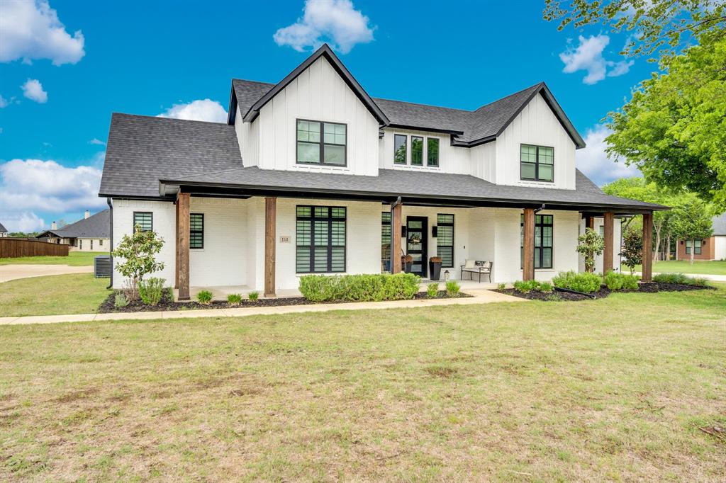 Mockingbird Spgs Ph 2 - Residential