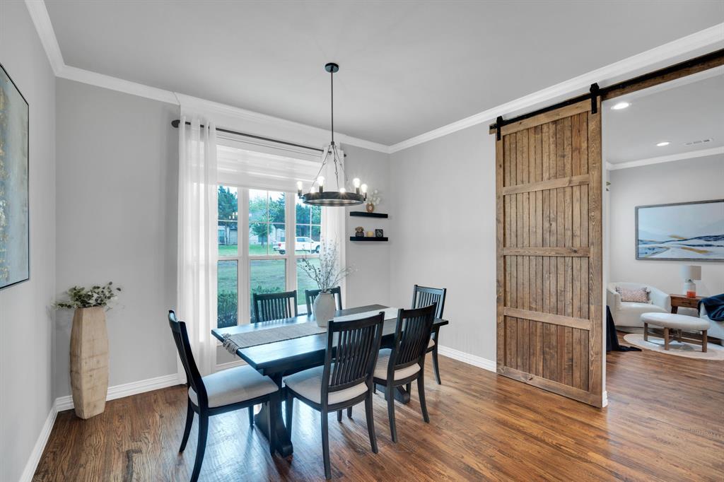 Mockingbird Spgs Ph 2 - Residential