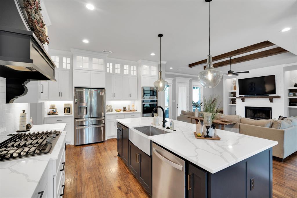 Mockingbird Spgs Ph 2 - Residential