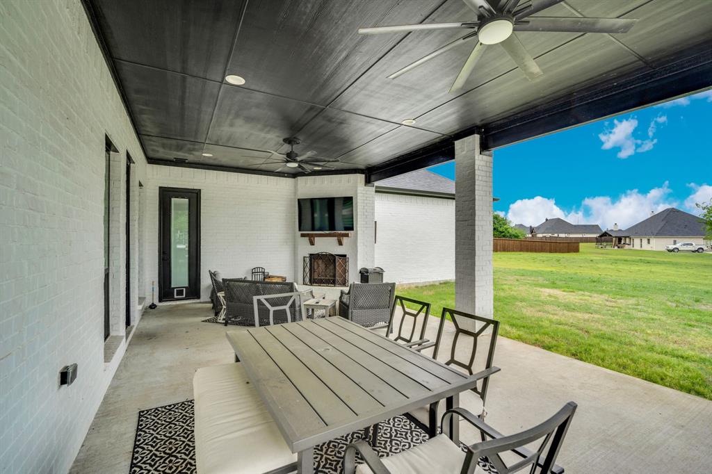 Mockingbird Spgs Ph 2 - Residential