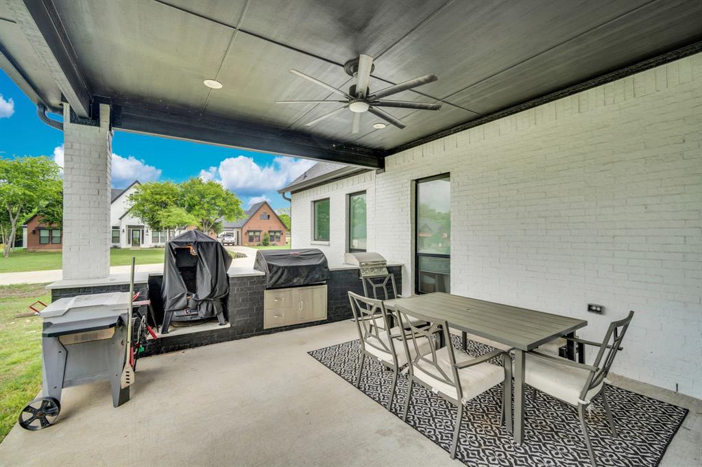 Mockingbird Spgs Ph 2 - Residential