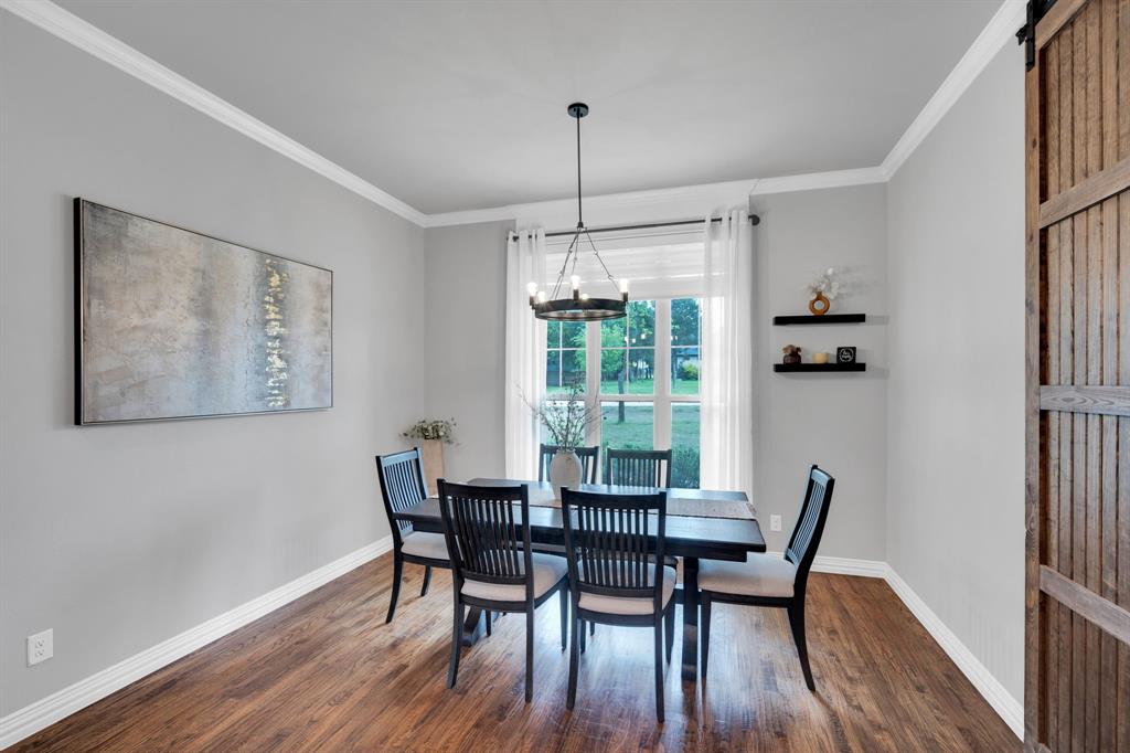 Mockingbird Spgs Ph 2 - Residential