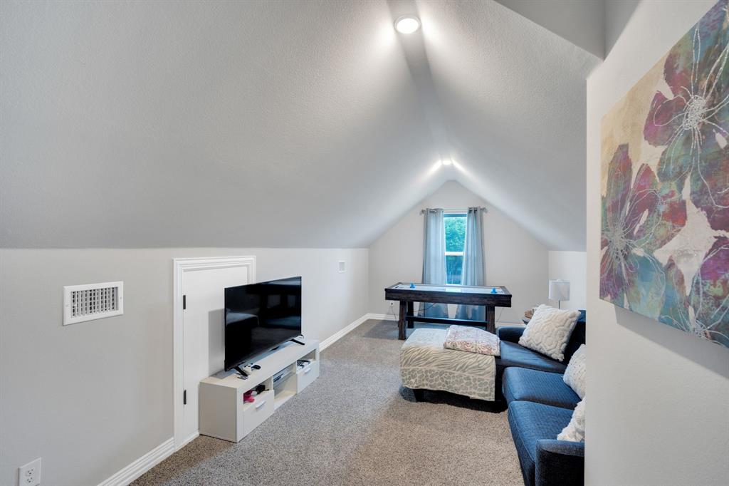 Mockingbird Spgs Ph 2 - Residential