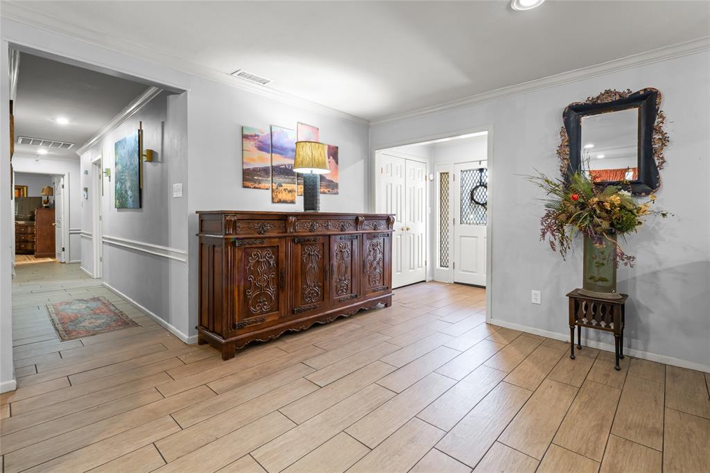 Tanglewood - Residential