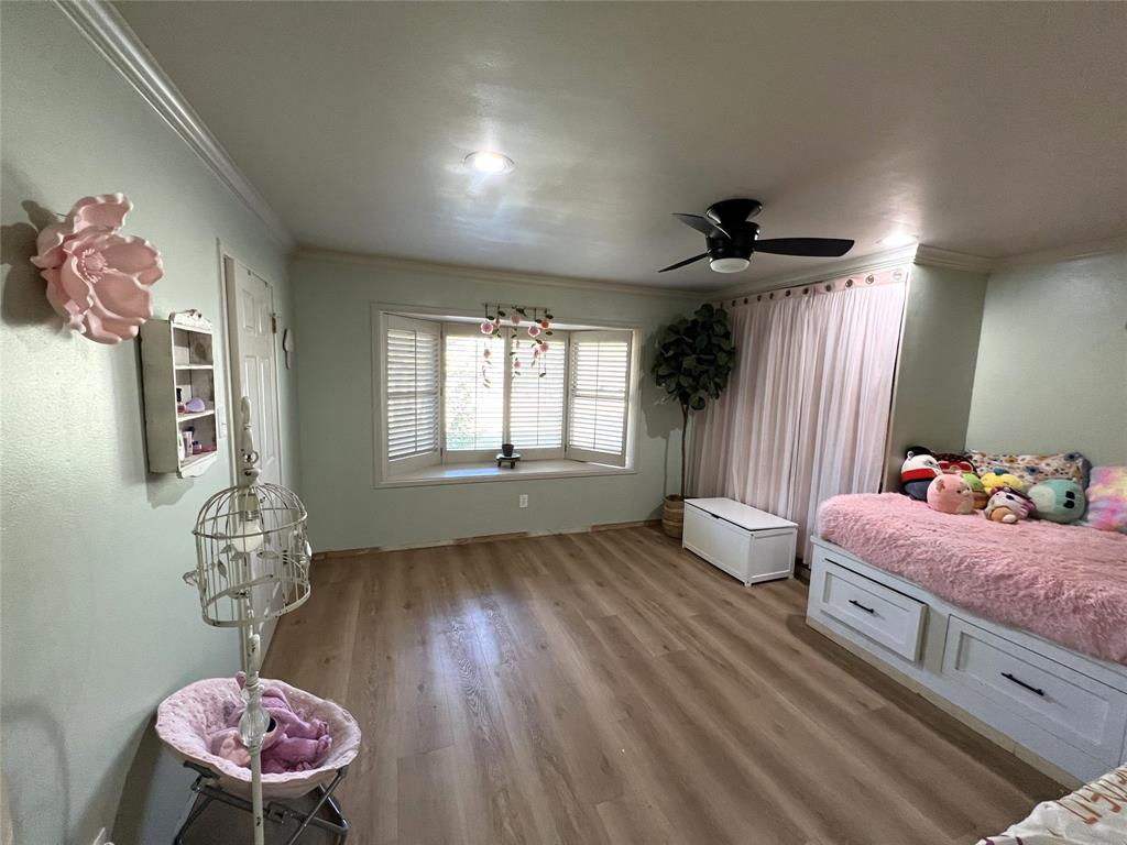Tanglewood - Residential
