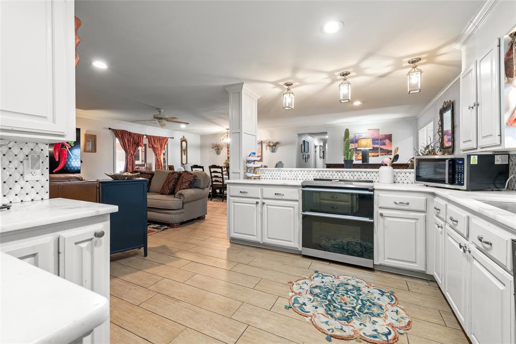 Tanglewood - Residential