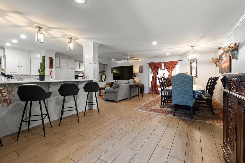 Tanglewood - Residential