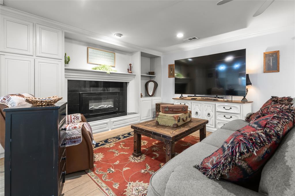 Tanglewood - Residential