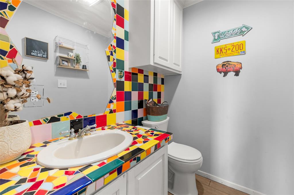 Tanglewood - Residential