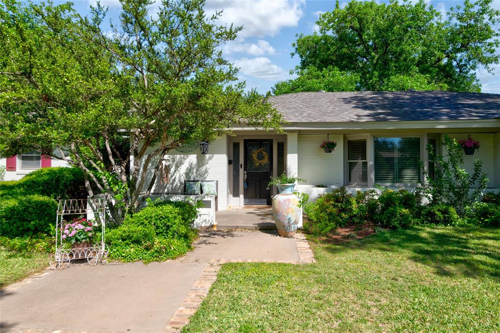 Tanglewood - Residential