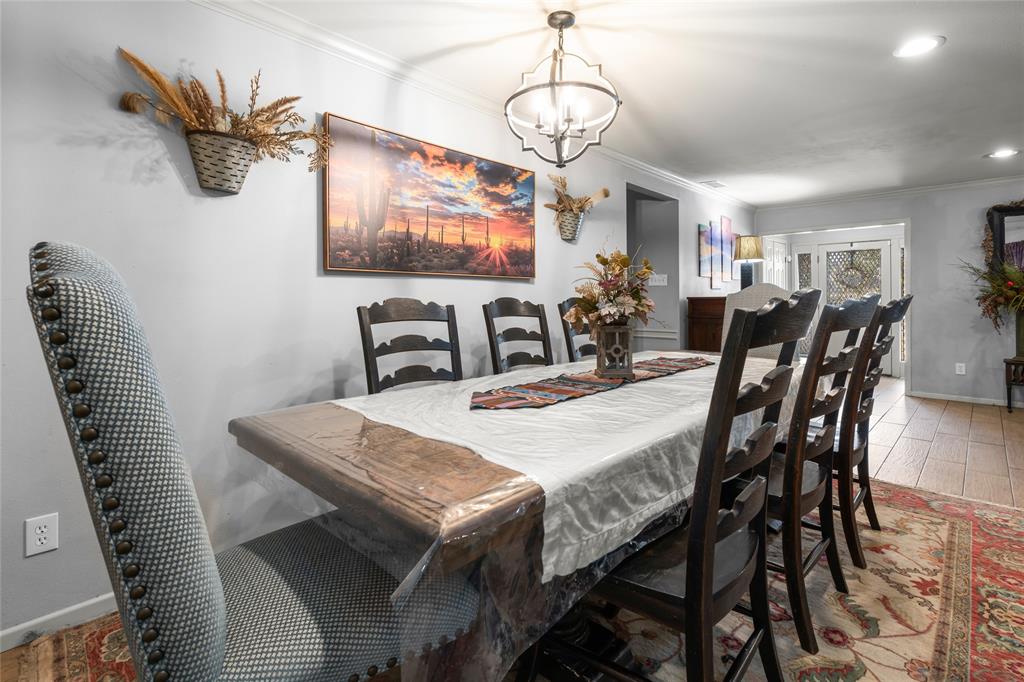 Tanglewood - Residential