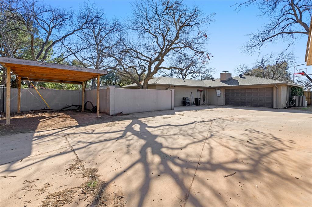 Tanglewood - Residential