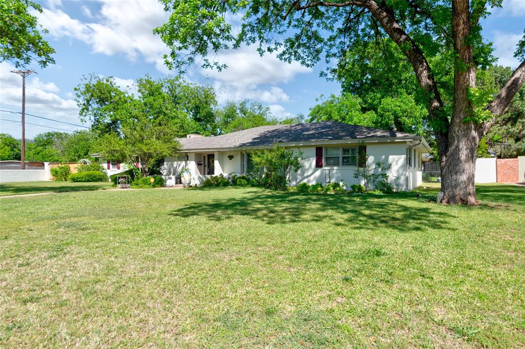 Tanglewood - Residential