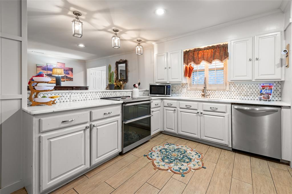 Tanglewood - Residential