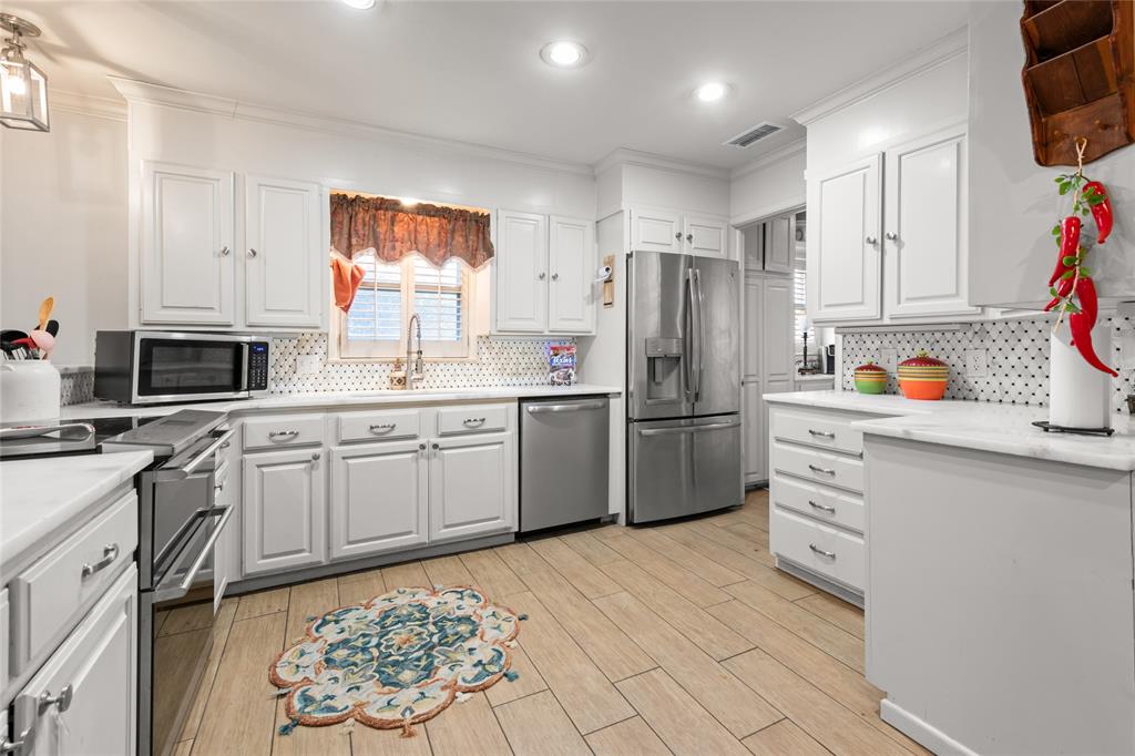 Tanglewood - Residential