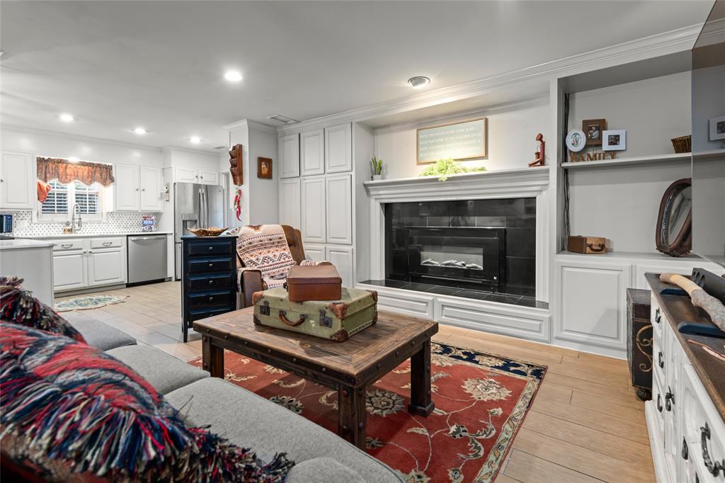 Tanglewood - Residential