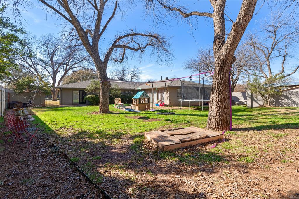 Tanglewood - Residential